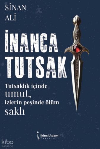 İnanca Tutsak  Frontansicht 1