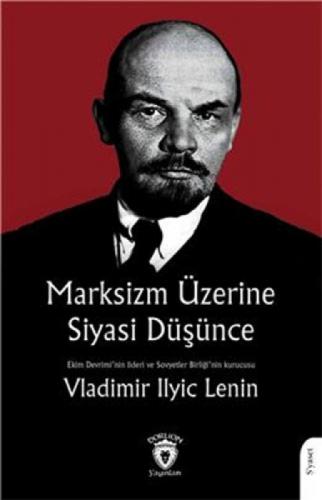 Marksizm Üzerine Siyasi Düşünce  Frontansicht 1