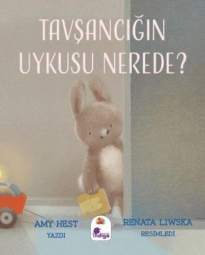 Tavşancığın Uykusu Nerede?  Frontansicht 1