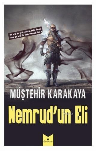 Nemrud'un Eli  Frontansicht 1