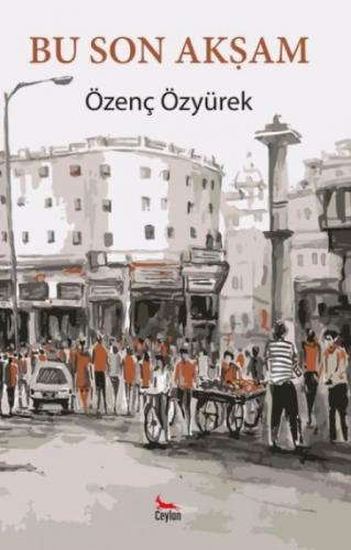 Bu Son Akşam  Frontansicht 1