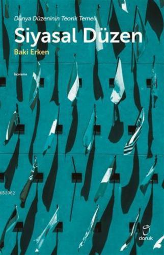 Siyasal Düzen  Frontansicht 1