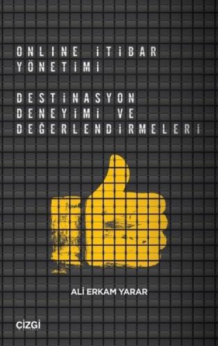 Online İtibar Yönetimi - Destinasyon Deneyimi ve Değerlendirmeleri  Frontansicht 1