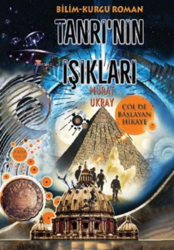 Tanrı'nın Işıkları  Frontansicht 1