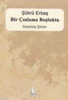 Bir Çınlama Boşlukta  Frontansicht 1