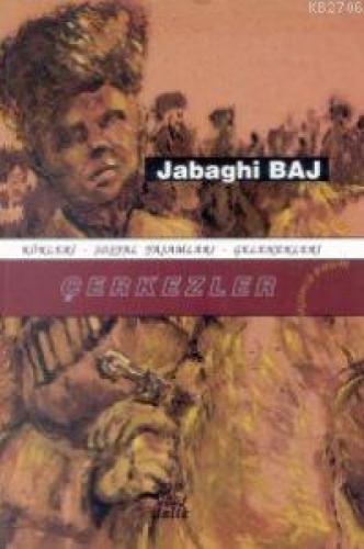 Çerkezler Kökleri - Sosyal Yaşamları - Gelenekleri  Frontansicht 1