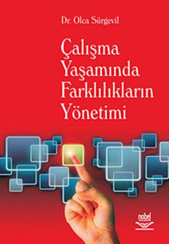 Çalışma Yaşamında Farklılıkların Yönetimi  Frontansicht 1