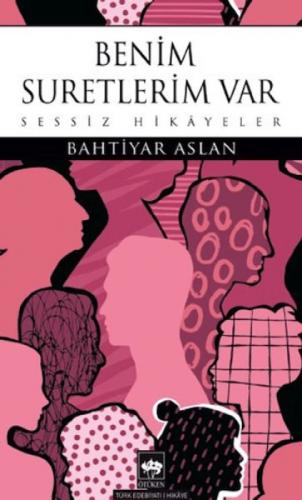 Benim Suretlerim Var  Frontansicht 1