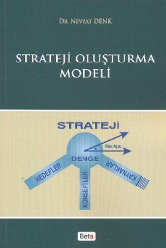 Strateji Oluşturma Modeli  Frontansicht 1