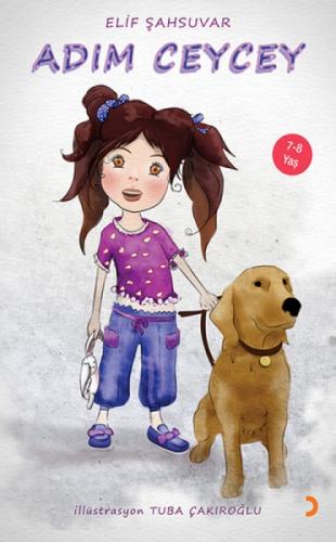 Adım CeyCey  Frontansicht 1