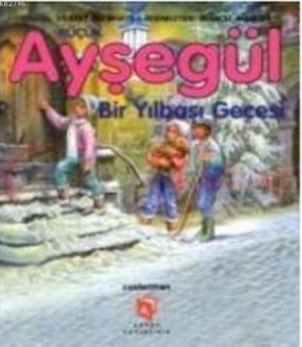 Küçük Ayşegül Bir Yılbaşı Gecesi  Frontansicht 1
