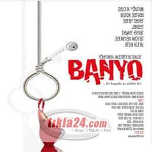 Banyo (VCD)  Frontansicht 1