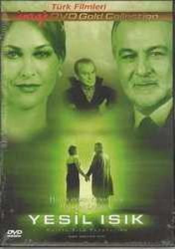 Yeşil Işık (DVD)  Frontansicht 1