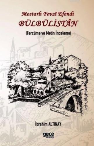 Bülbülistan  Frontansicht 1