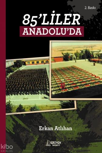 85'liler Anadolu'da  Frontansicht 1