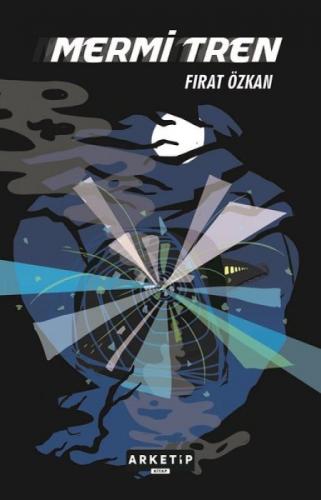 Mermi Tren  Frontansicht 1