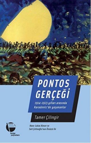 Pontos Gerçeği  Frontansicht 1