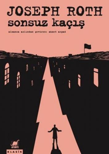 Sonsuz Kaçış  Frontansicht 1