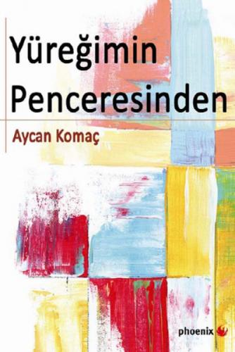 Yüreğimin Penceresinden  Frontansicht 1