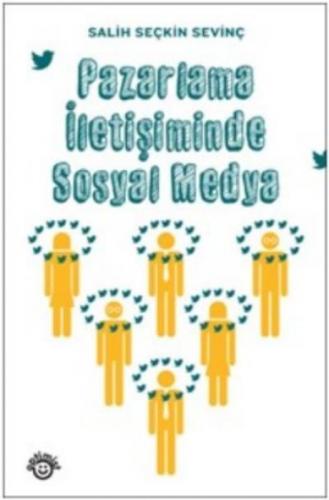 Pazarlama İletişiminde Sosyal Medya  Frontansicht 1