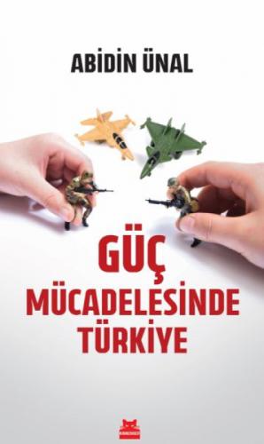 Güç Mücadelesinde Türkiye  Frontansicht 1