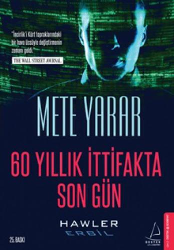 60 Yıllık İttifakta Son Gün  Frontansicht 1