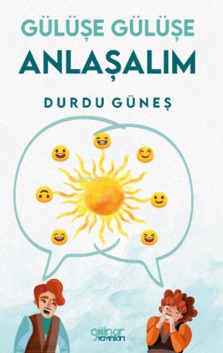 Gülüşe Gülüşe Anlaşalım  Frontansicht 1