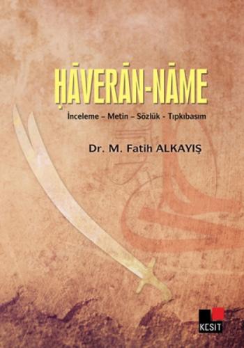 Haveran-Name  Frontansicht 1