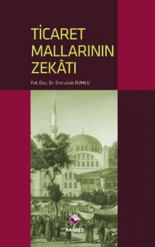 Ticaret Mallarının Zekatı  Frontansicht 1