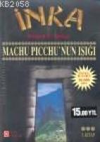 İnka: 3 Kitap, Takım Özel Fiyat  Frontansicht 1