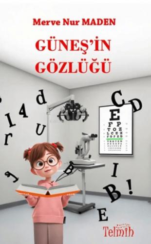 Güneş'in Gözlüğü  Frontansicht 1