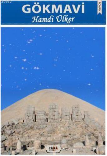 Gökmavi  Frontansicht 1