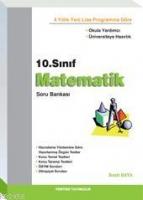 10.sınıf| Matematik Soru Bankası  Frontansicht 1