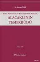 Alacaklının Temerrüdü  Frontansicht 1