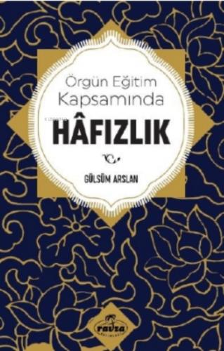 Örgün Eğitim Kapsamında Hâfızlık  Frontansicht 1
