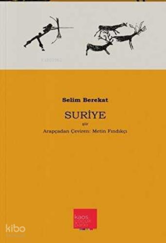 Suriye  Frontansicht 1