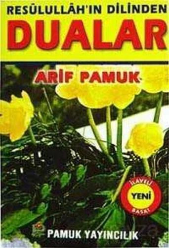 Resulullah'In Dilinden Dualar  Frontansicht 1