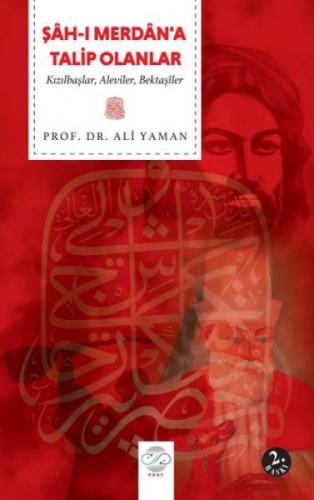 Þah-ı Merdan'a Talip Olanlar  Frontansicht 1