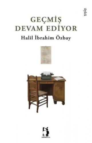 Geçmiş Devam Ediyor  Frontansicht 1