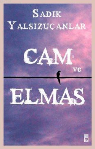 Cam ve Elmas  Frontansicht 1