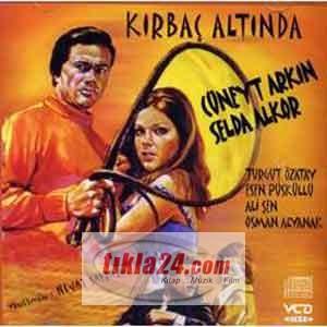 Kırbaç Altında (VCD)  Frontansicht 1