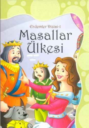 Masallar Ülkesi  Frontansicht 1
