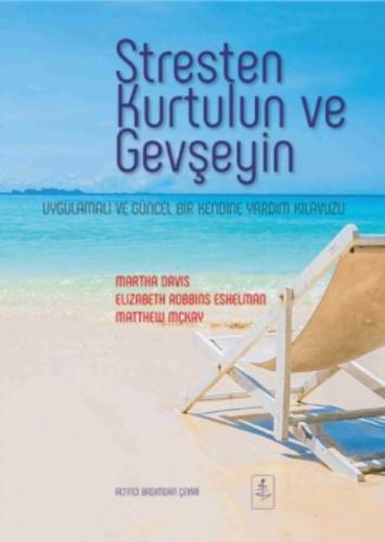 Stresten Kurtulun ve Gevşeyin  Frontansicht 1