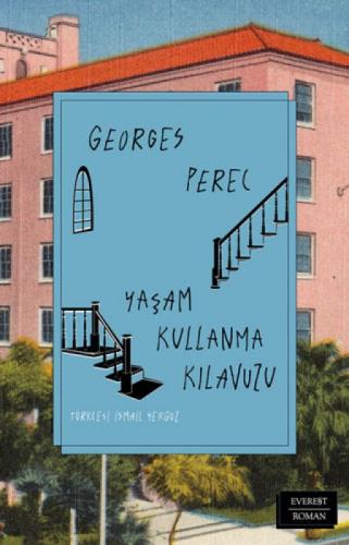 Yaşam Kullanma Kılavuzu  Frontansicht 1
