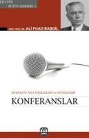 Konferanslar  Frontansicht 1