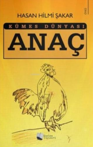 Anaç  Frontansicht 1