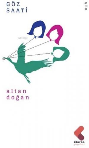 Göz Saati  Frontansicht 1