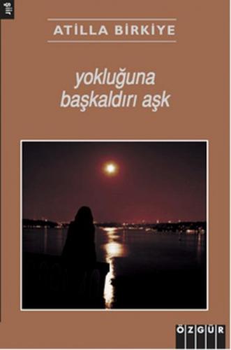 Yokluğuna Başkaldırı Aşk  Frontansicht 1