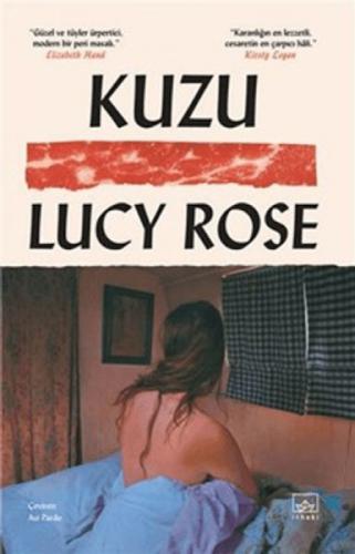 Kuzu  Frontansicht 1