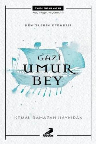 Gazi Umur Bey - Denizlerin Efendisi  Frontansicht 1